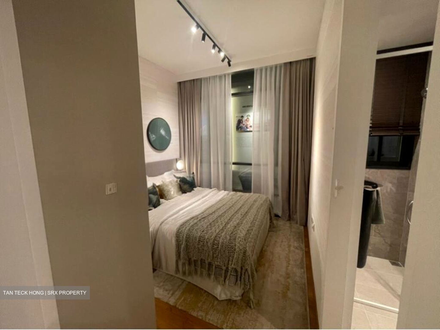 THE ARCADY AT BOON KENG (D12), Apartment #496856361